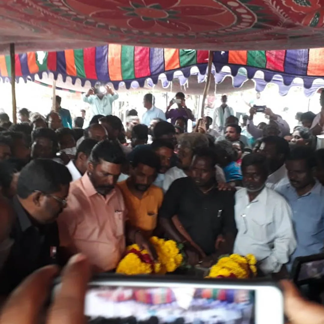 thiruma